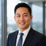 David Chen